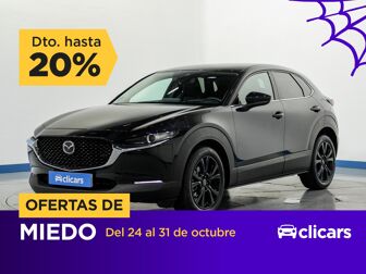 Imagen de MAZDA CX-30 2.0 Skyactiv-X Evolution 2WD 137kW