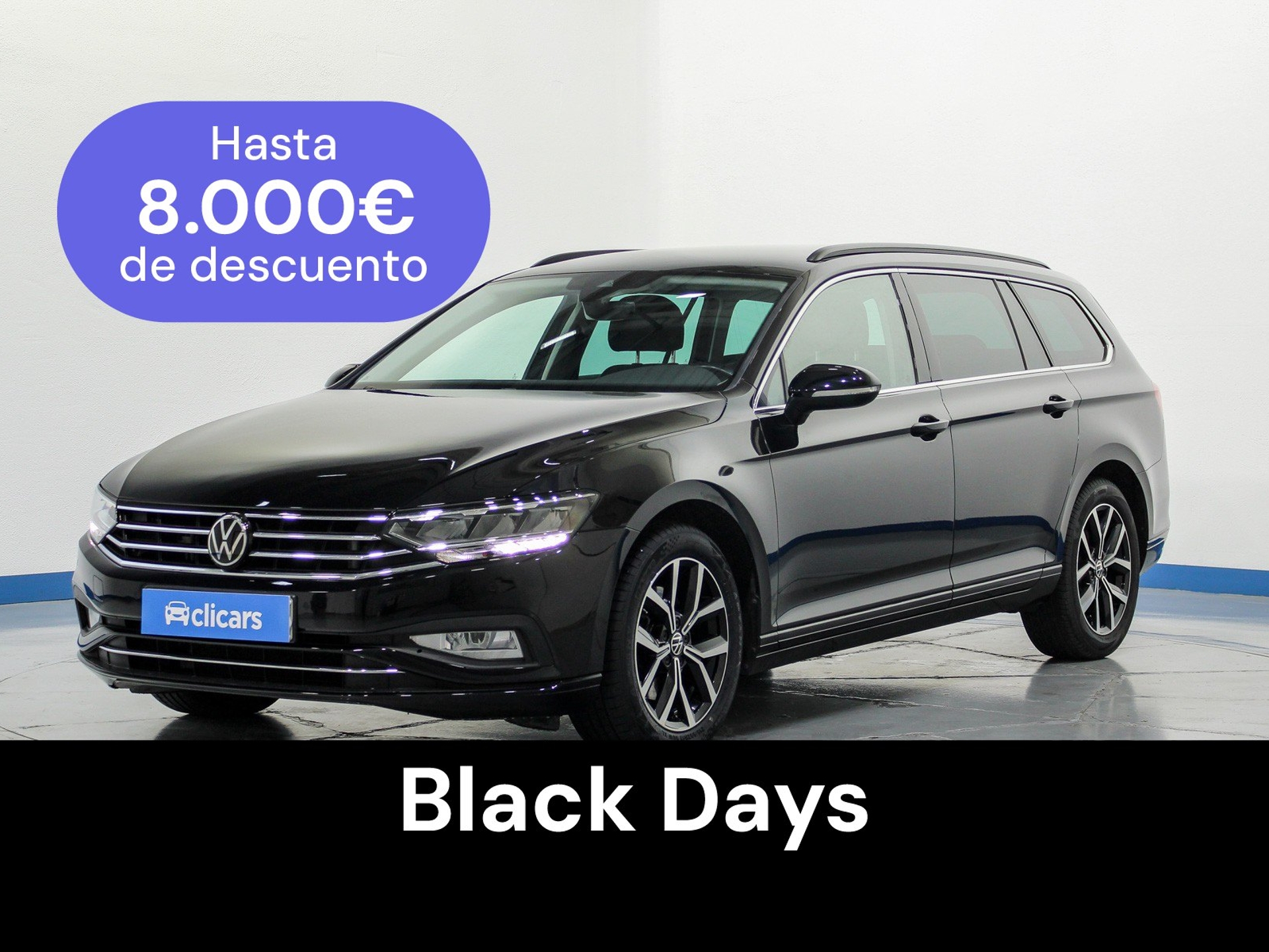 Imagen de VOLKSWAGEN Passat