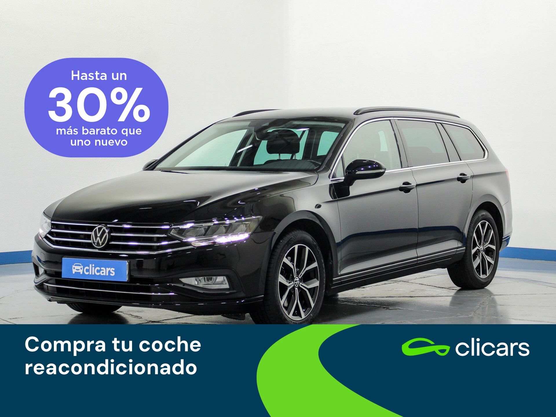 Imagen de VOLKSWAGEN Passat
