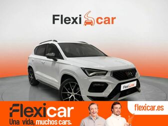 Imagen de CUPRA Ateca