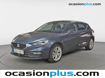 Imagen de SEAT León 1.5 eTSI DSG-7 S&S Style Special Edition 150