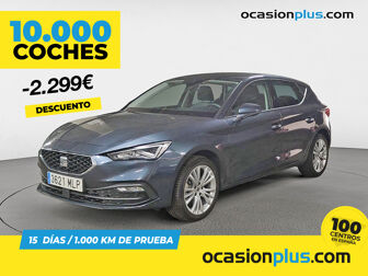 Imagen de SEAT León 1.5 eTSI DSG-7 S&S Style Special Edition 150