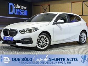 Imagen de BMW Serie 1 118dA