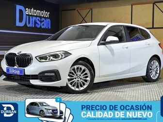 Imagen de BMW Serie 1