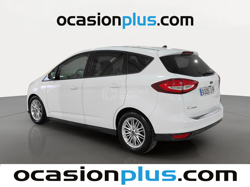 Foto del FORD C-Max 1.0 Ecoboost Auto-S&S Trend 125