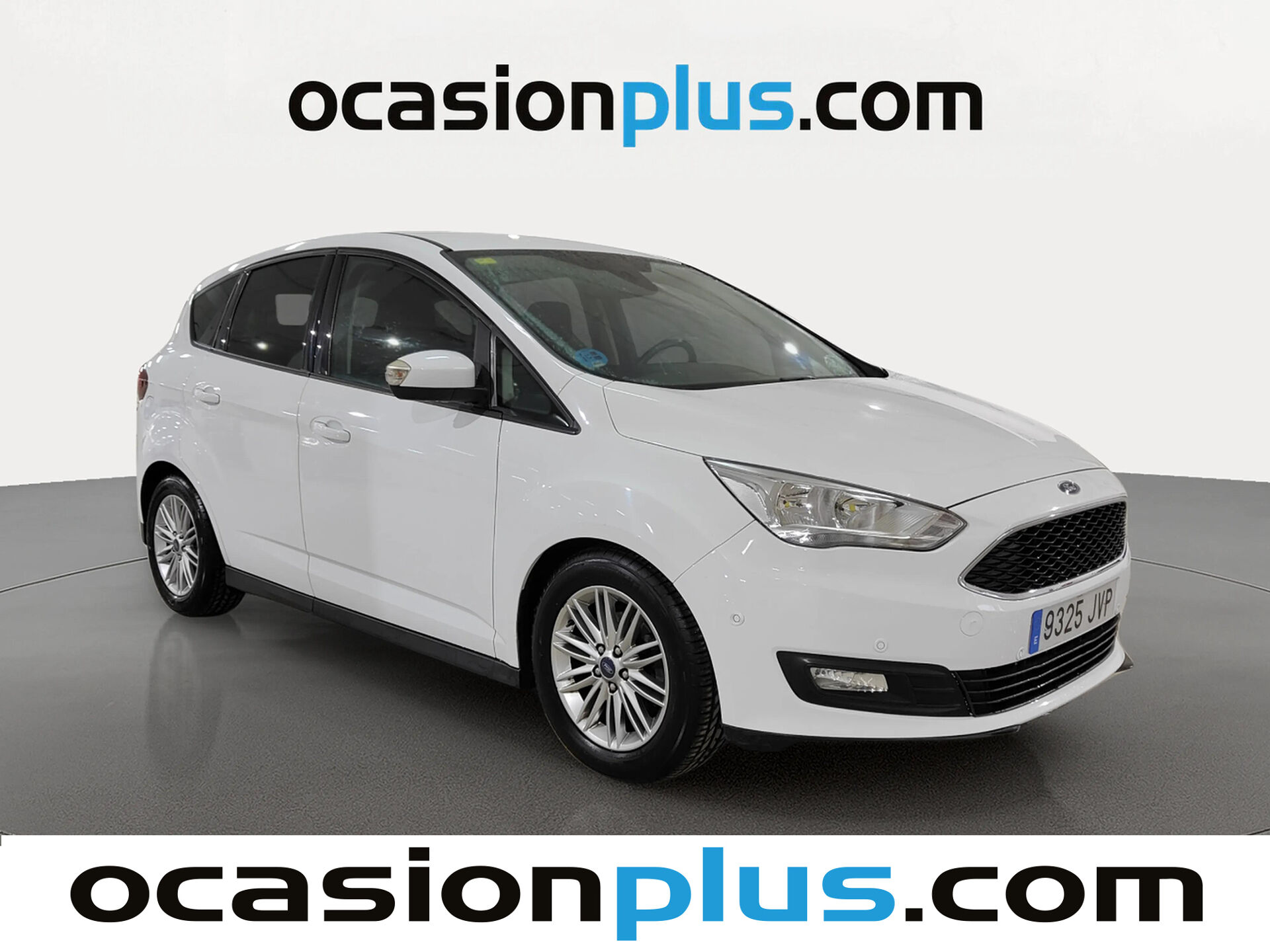 Imagen 2 de FORD C-Max