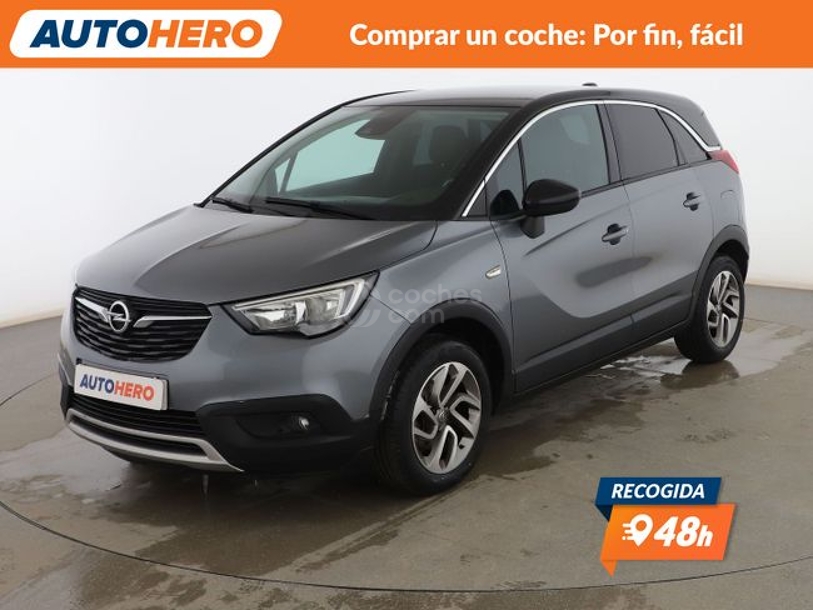 Foto del OPEL Crossland X 1.2T S&S Design Line 110