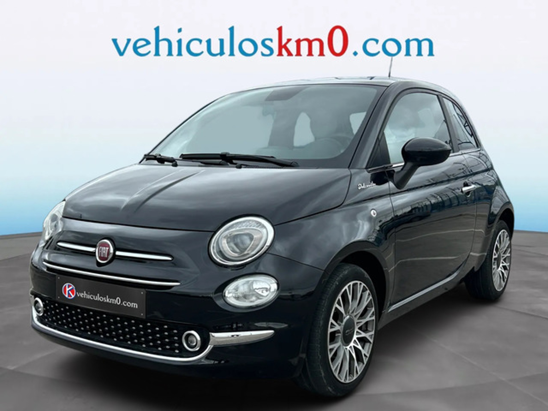 Imagen de FIAT 500