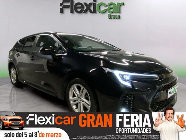 Foto del SUZUKI Swace 1.8L GLE