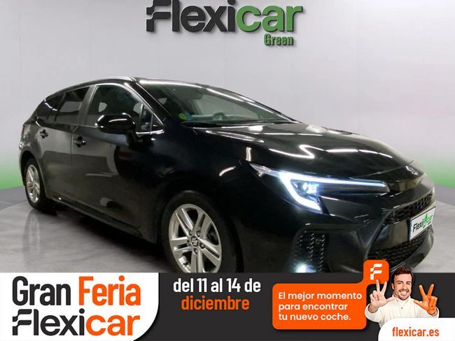 SUZUKI Swace (1.8 GLE Hybrid) en Madrid