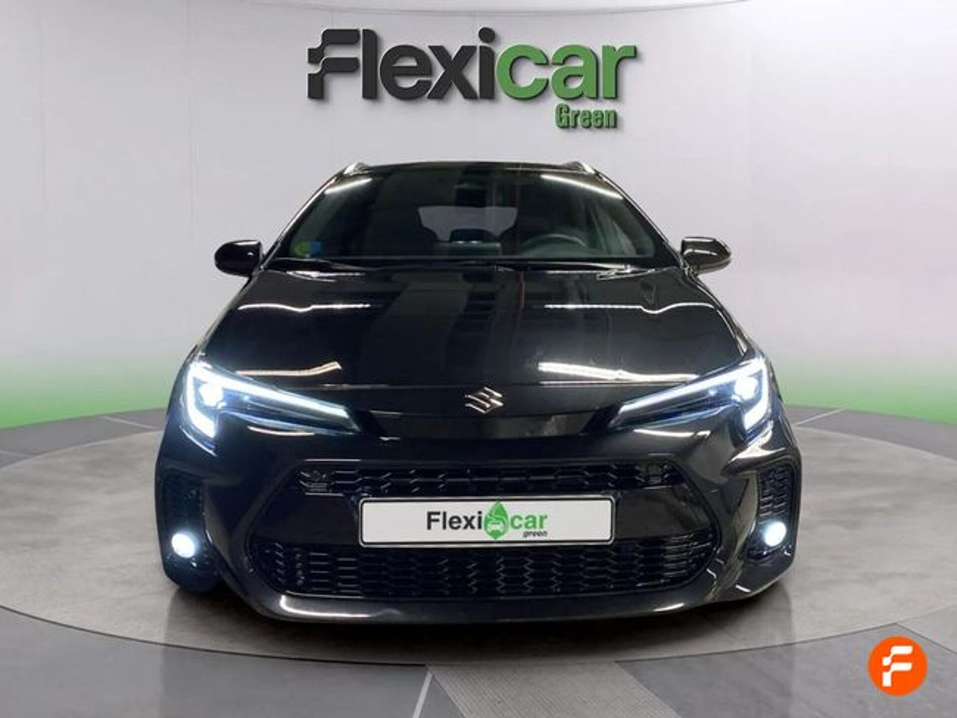 Imagen 2 de SUZUKI Swace