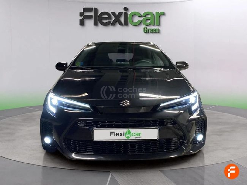 Foto del SUZUKI Swace 1.8L GLE