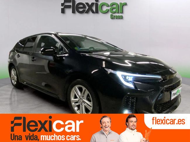 SUZUKI Swace (1.8 GLE Hybrid) en Madrid