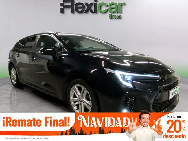 SUZUKI Swace (1.8 GLE Hybrid) en Madrid