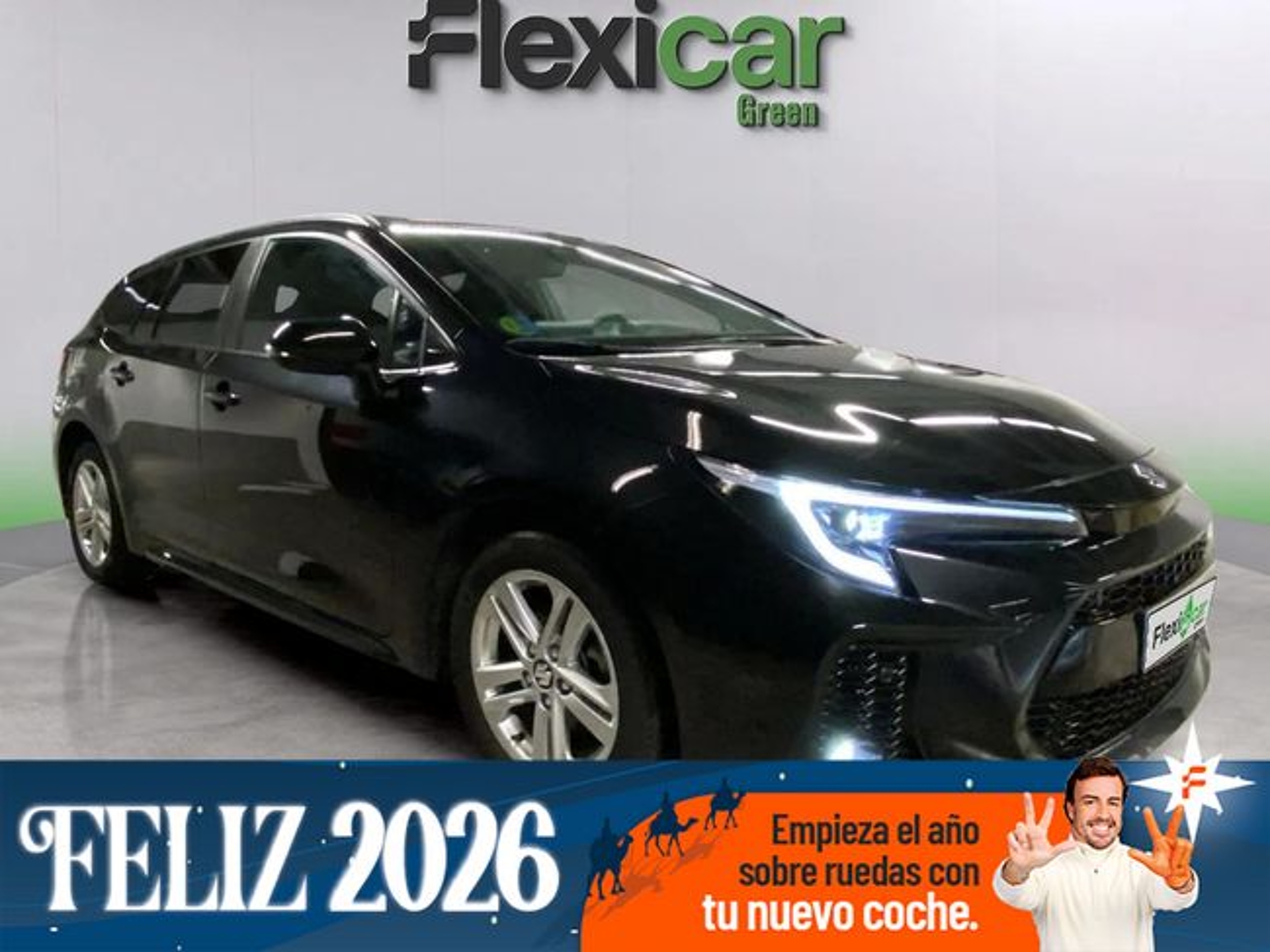 Imagen de SUZUKI Swace