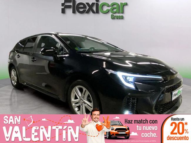 Foto del SUZUKI Swace 1.8L GLE