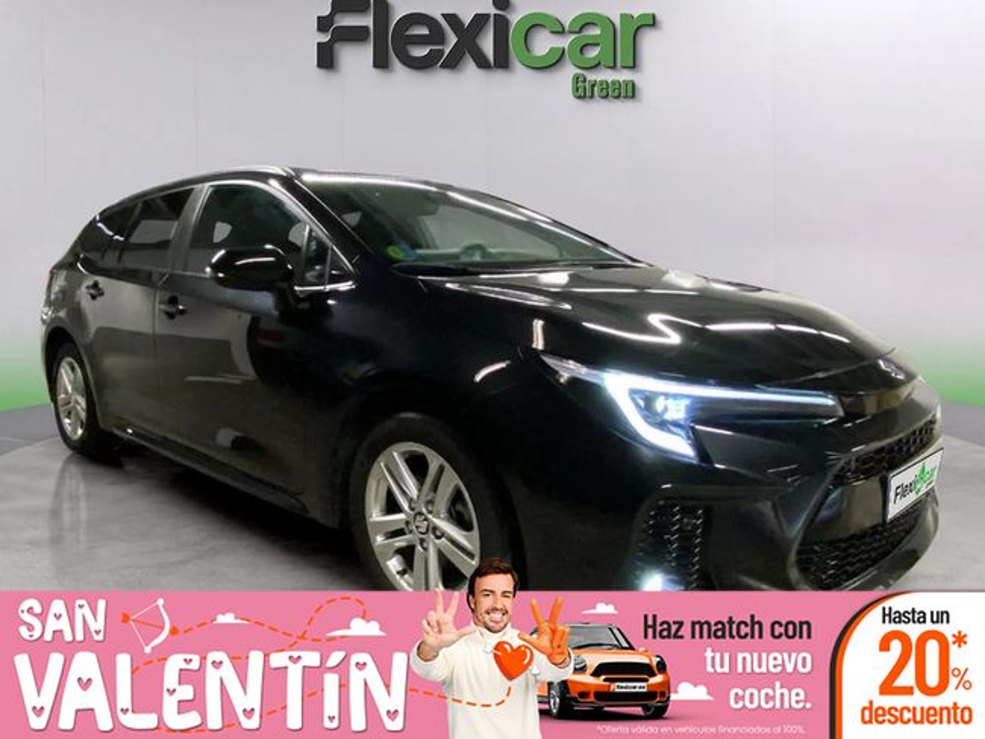 Imagen de SUZUKI Swace