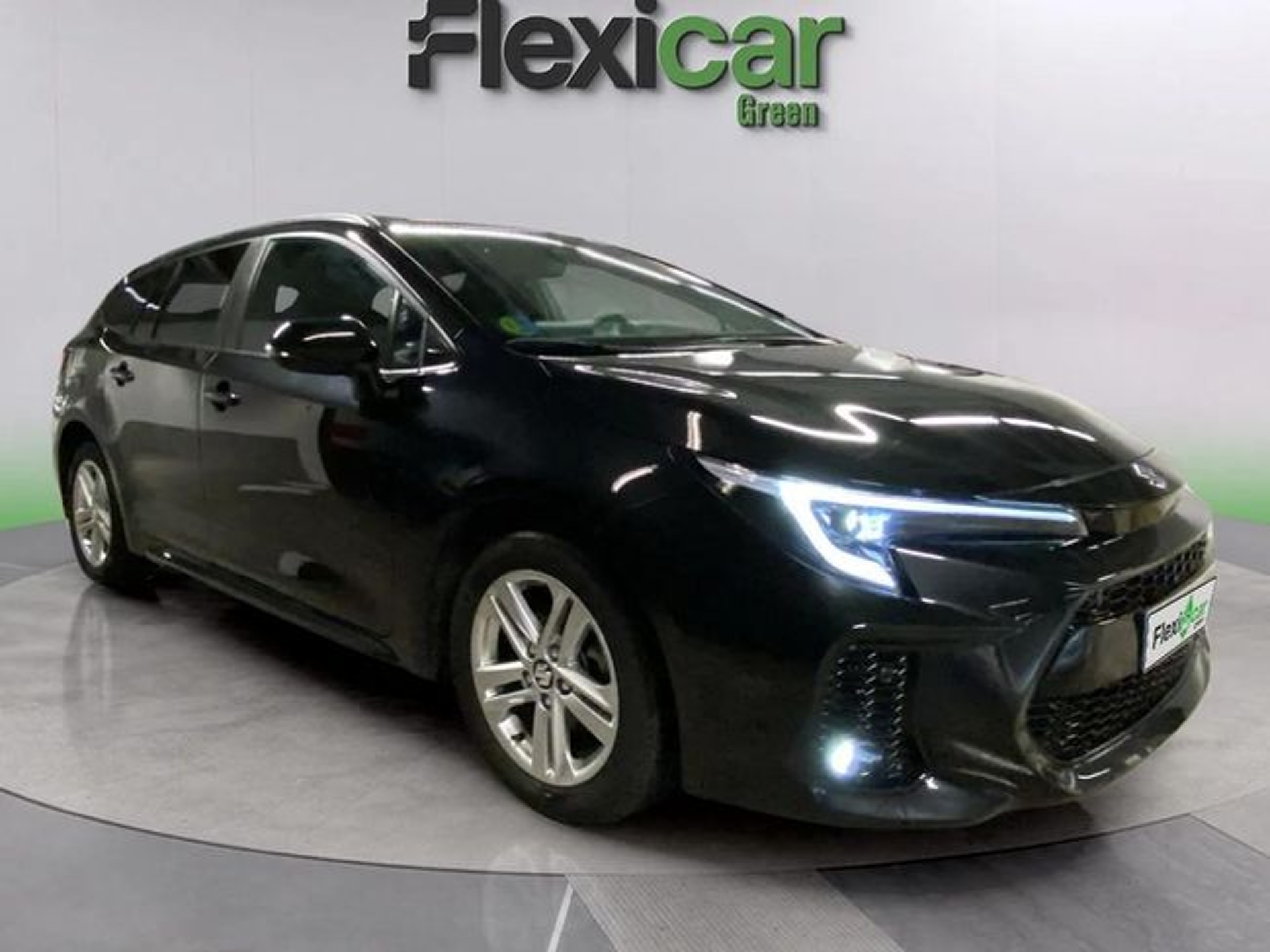 Imagen de SUZUKI Swace