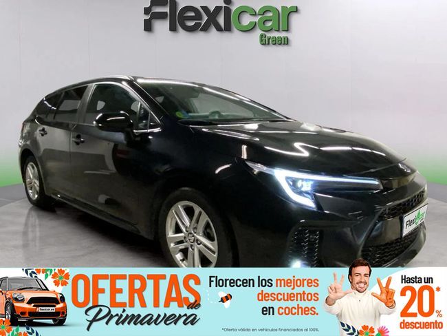 Foto del SUZUKI Swace 1.8L GLE