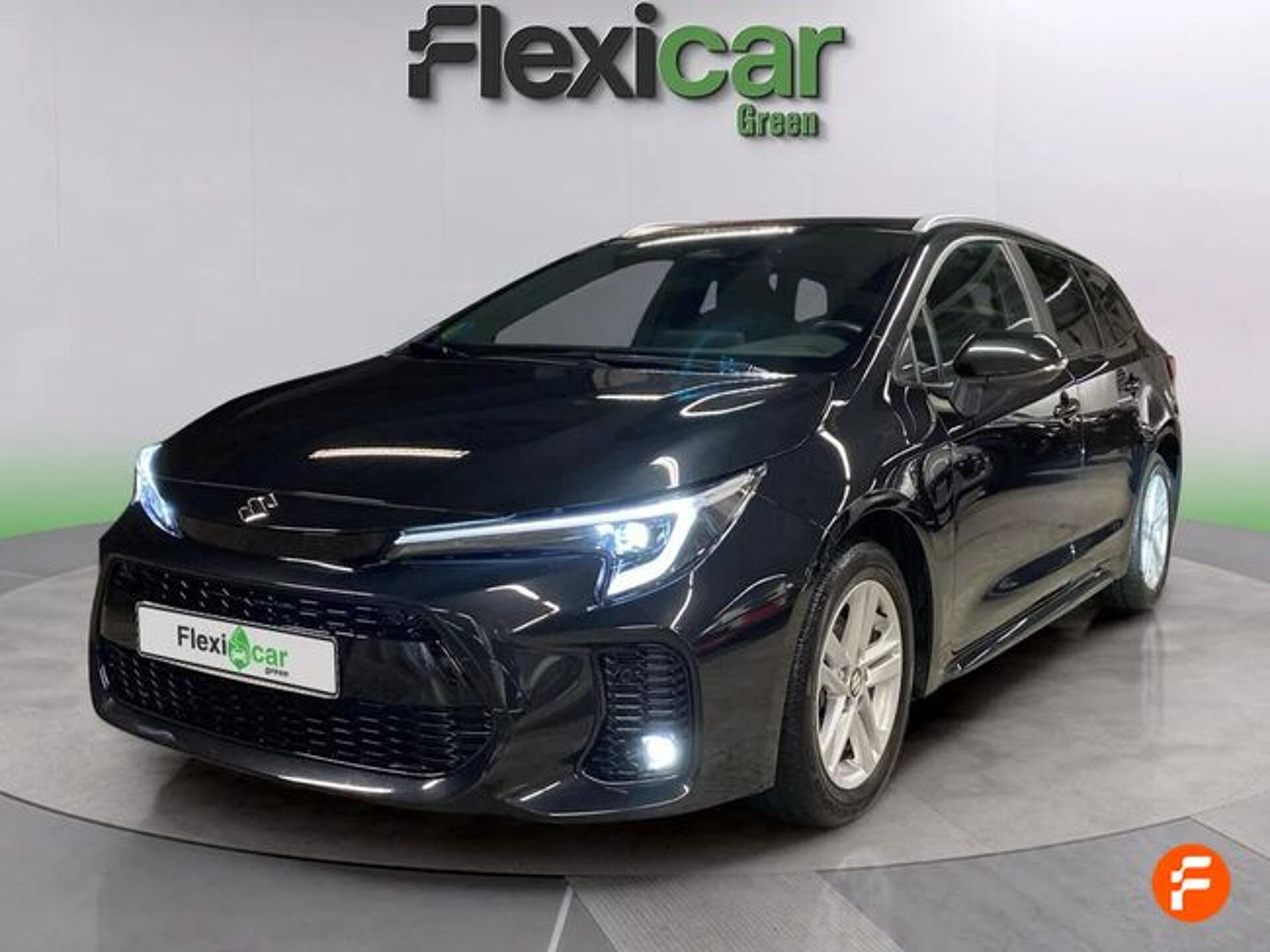 Imagen 3 de SUZUKI Swace