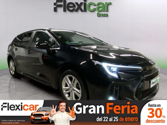 SUZUKI Swace (1.8 GLE Hybrid) en Madrid