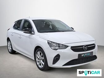 Imagen de OPEL Corsa 1.2 XEL S-S Edition 75