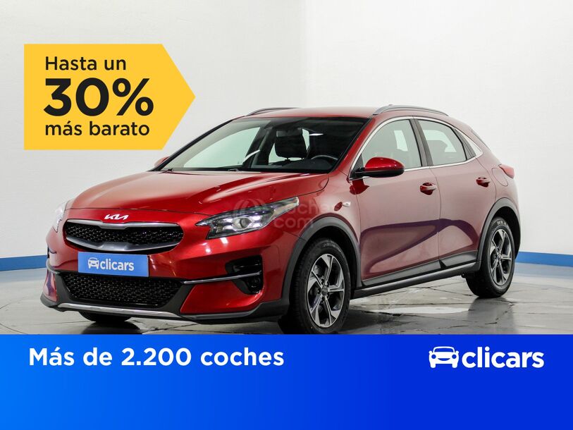 Foto del KIA XCeed 1.5 MHEV Drive