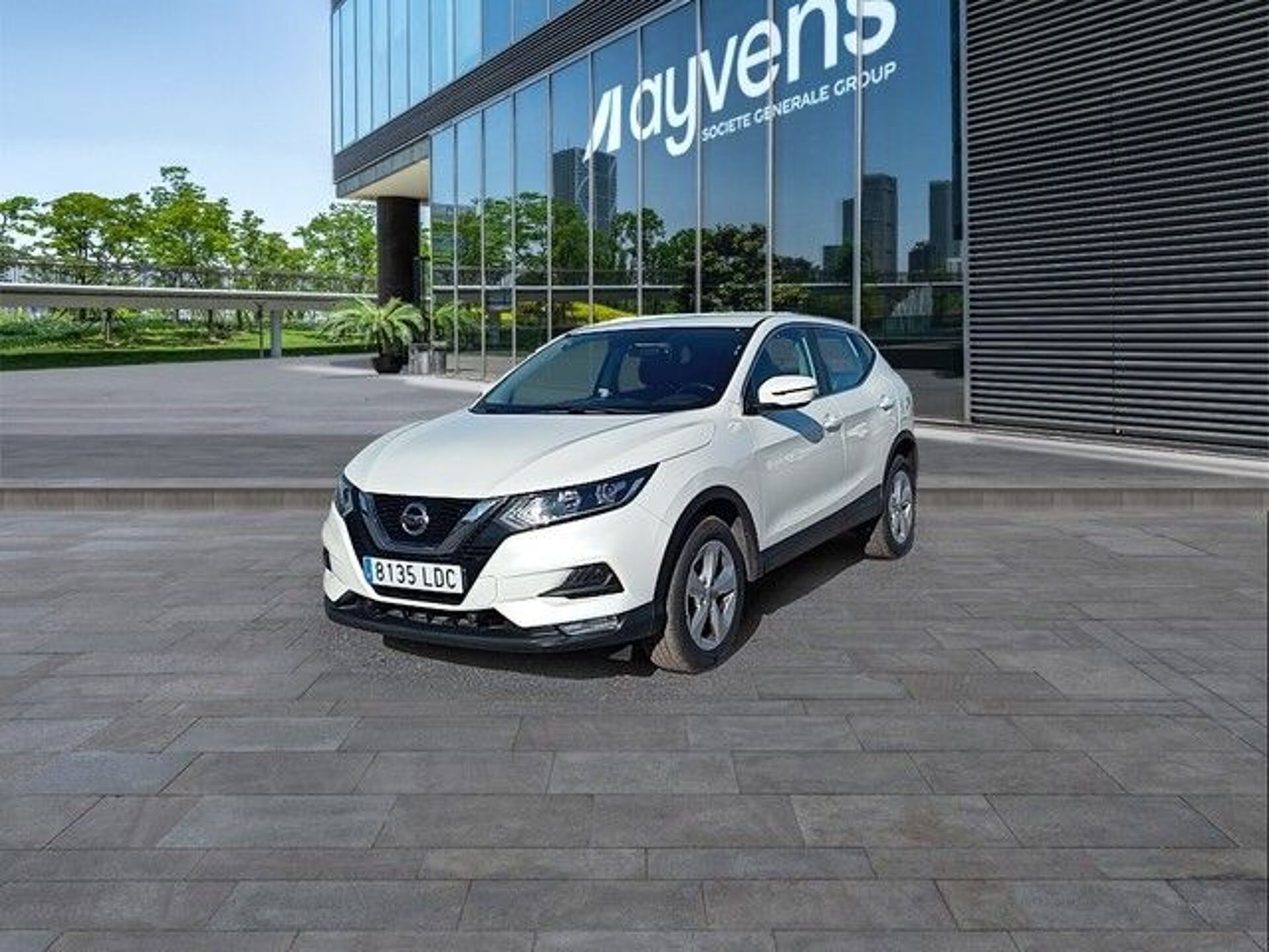 Imagen de NISSAN Qashqai