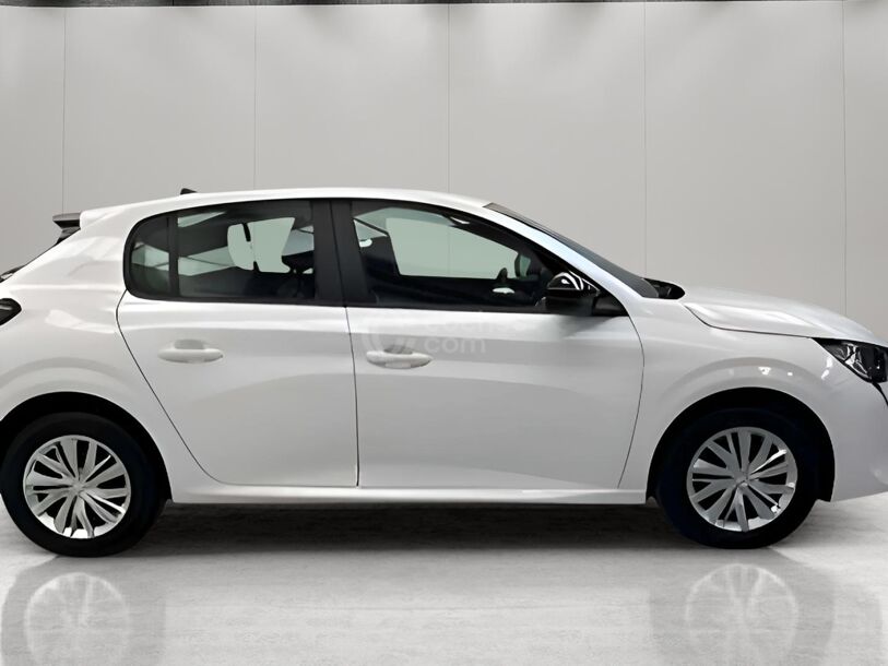 Foto del PEUGEOT 208 1.2 Puretech S&S Active 75