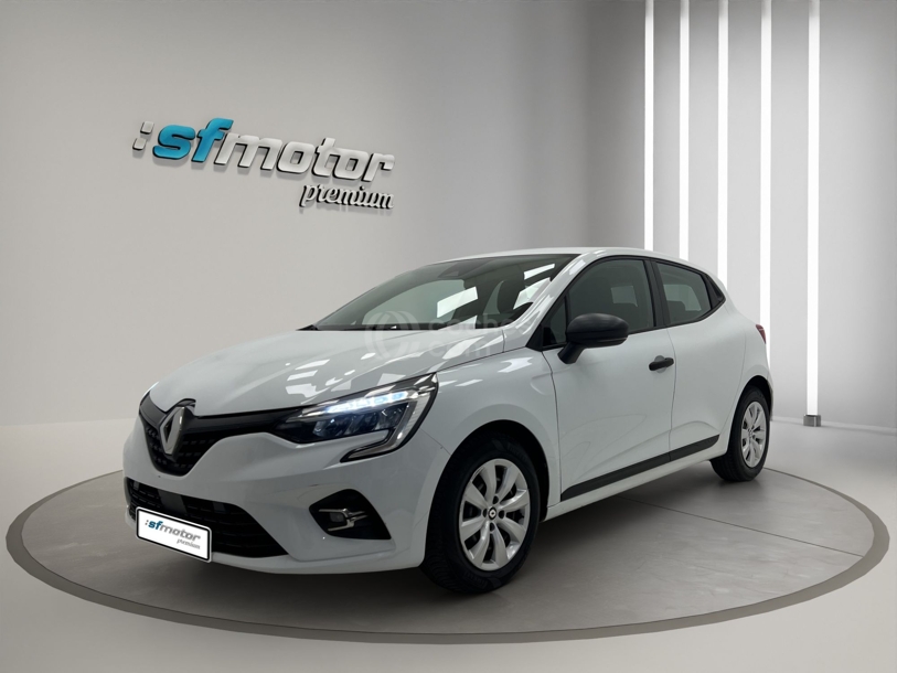 Foto del RENAULT Clio Blue dCi Business 74kW