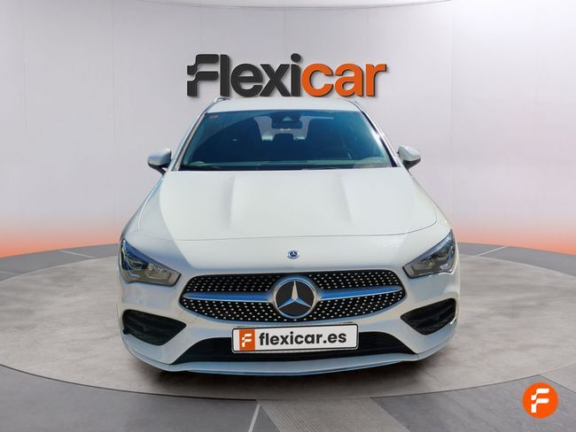 Foto del MERCEDES Clase CLA CLA 180