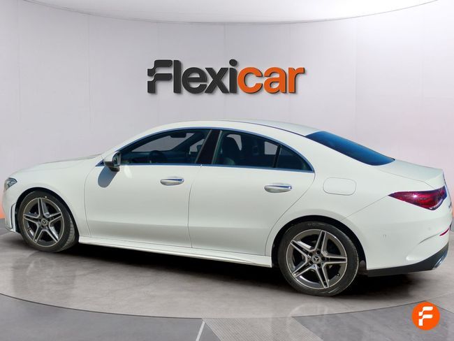 Foto del MERCEDES Clase CLA CLA 180