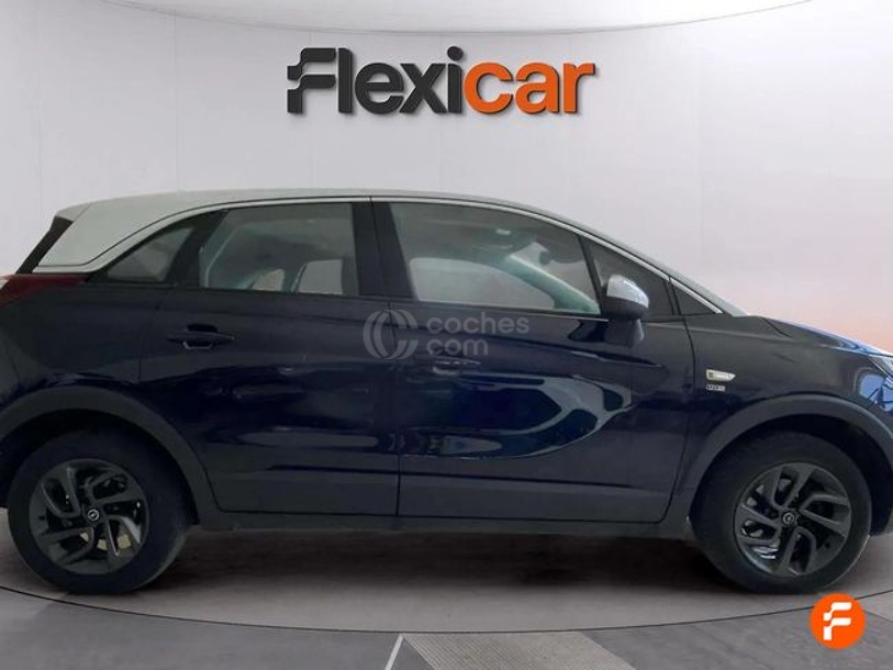 Foto del OPEL Crossland X 1.2T S&S Design Line Aut. 110