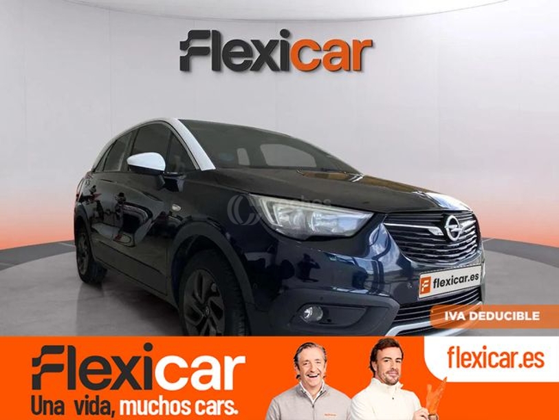 Foto del OPEL Crossland X 1.2T S&S Design Line Aut. 110