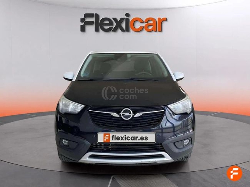 Foto del OPEL Crossland X 1.2T S&S Design Line Aut. 110