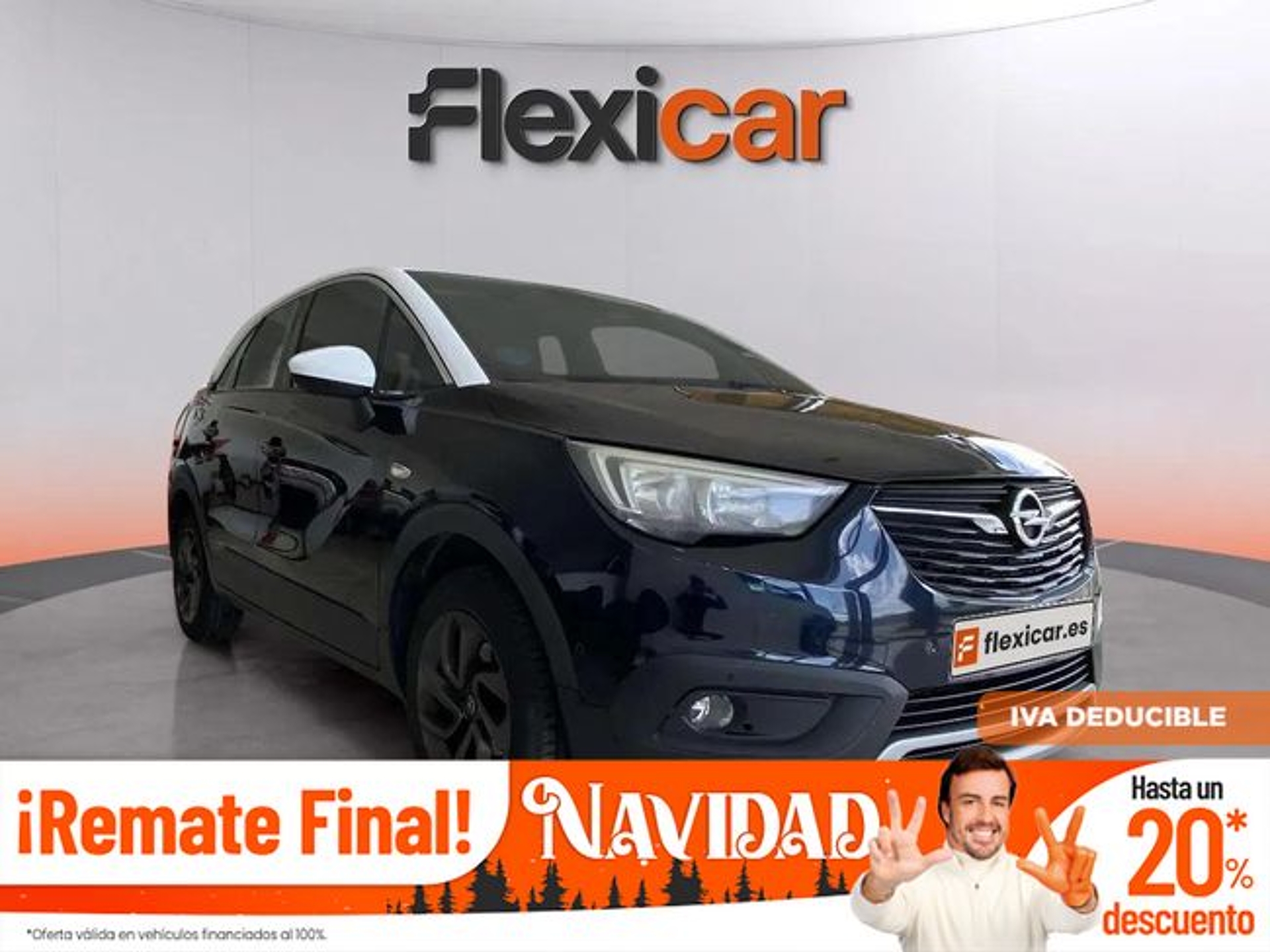 Imagen de OPEL Crossland