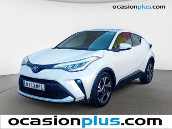 Imagen de TOYOTA C-HR 125H Advance