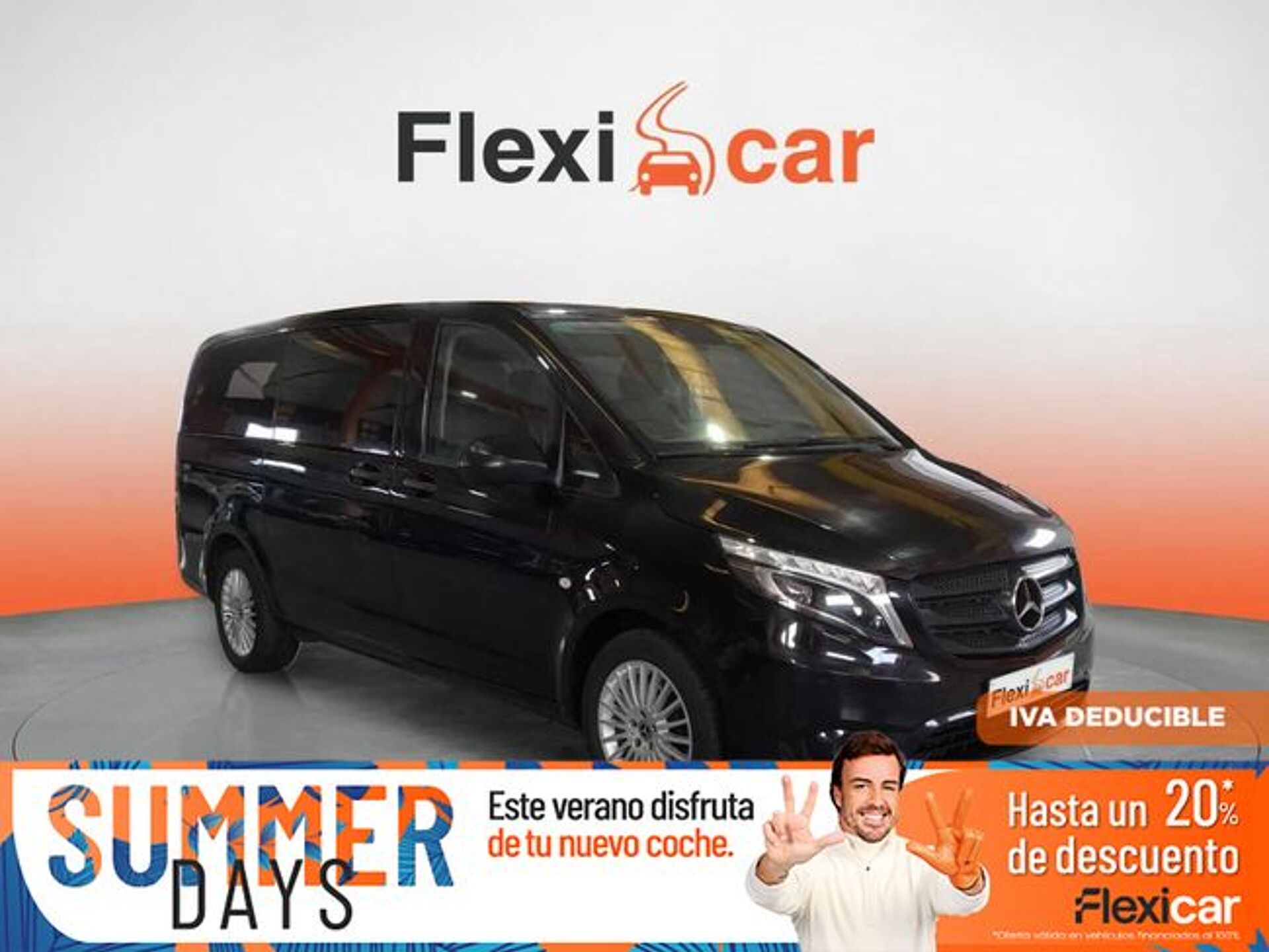 Imagen de MERCEDES Vito