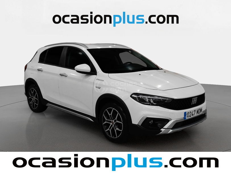 Foto del FIAT Tipo 1.5 Hybrid Cross DCT
