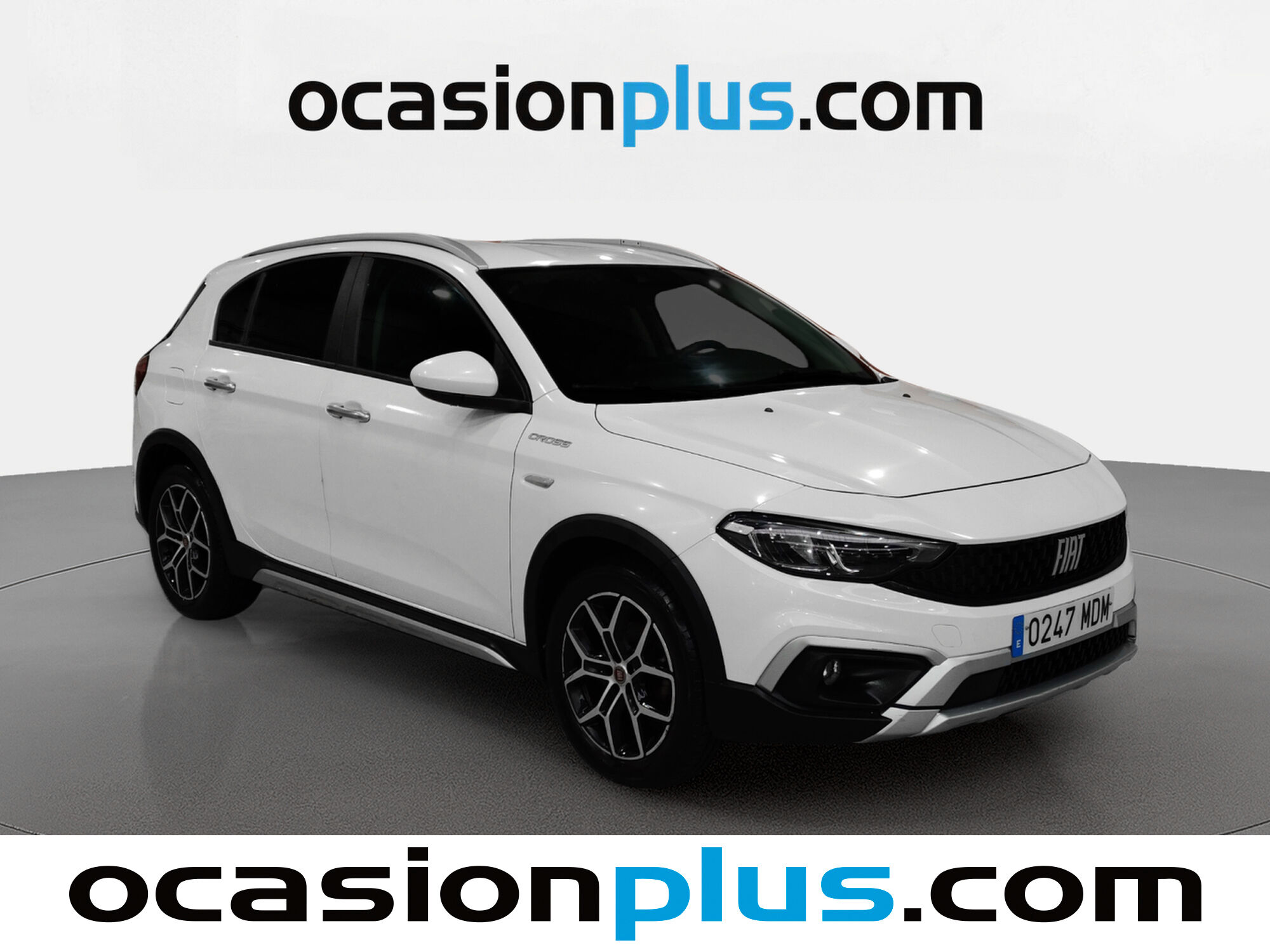 Foto del FIAT Tipo 1.5 Hybrid Cross DCT