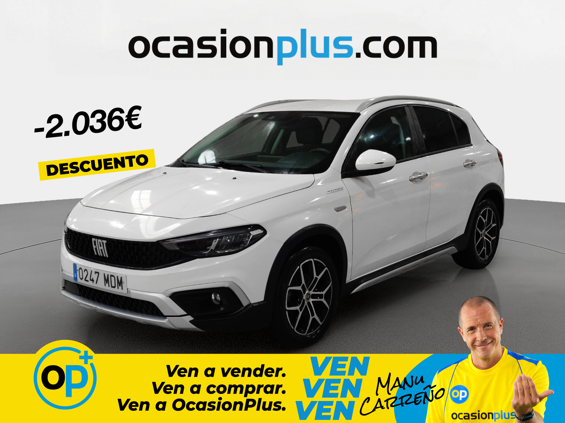 Imagen de FIAT Tipo