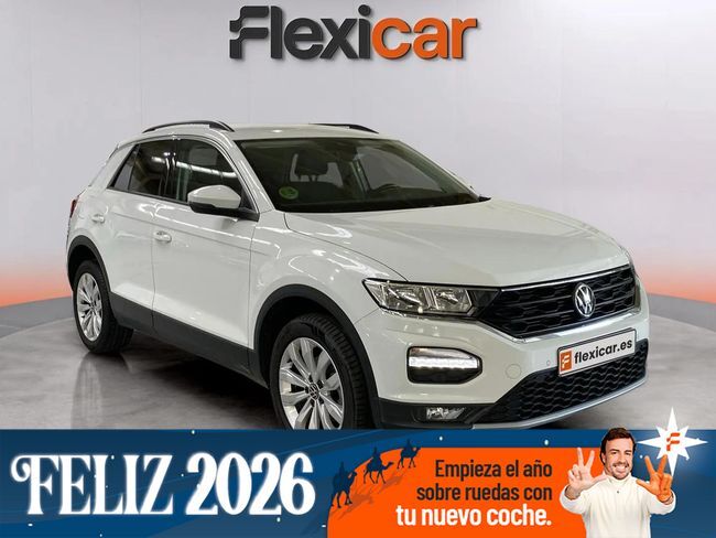 VOLKSWAGEN T-Roc (Advance 1.5 TSI 110kW (150CV) DSG) en Sevilla