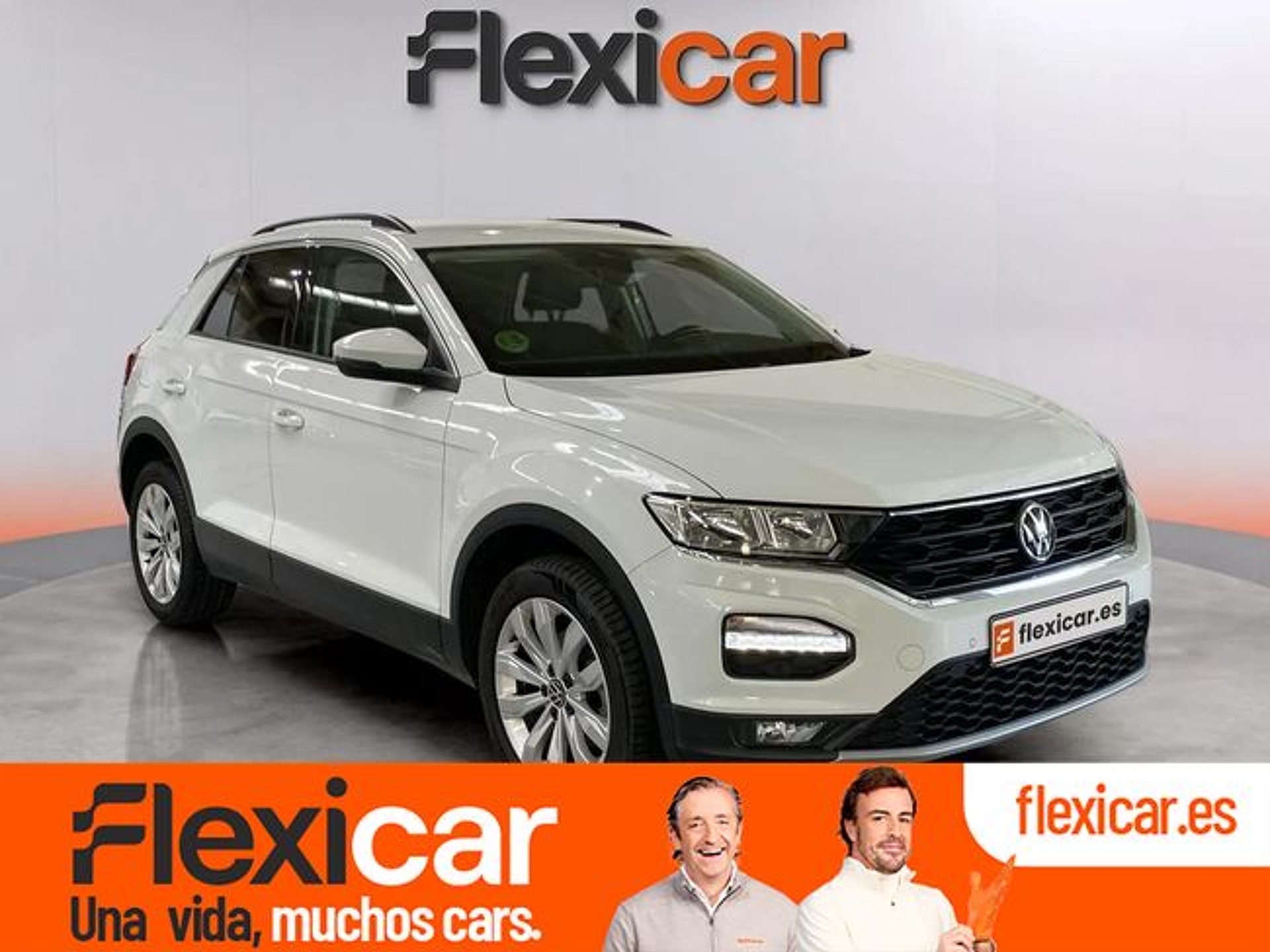 Imagen de VOLKSWAGEN T-Roc