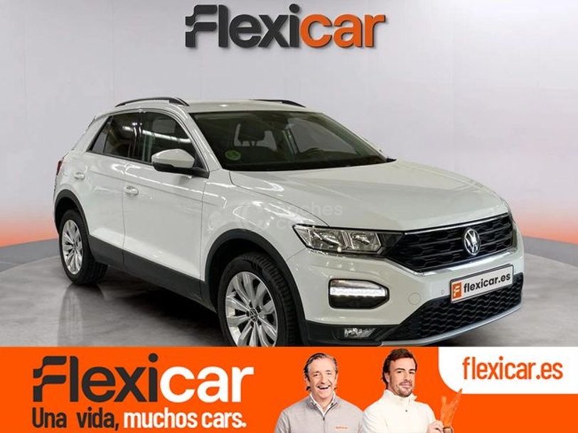 Foto del VOLKSWAGEN T-Roc 1.5 TSI Advance DSG7
