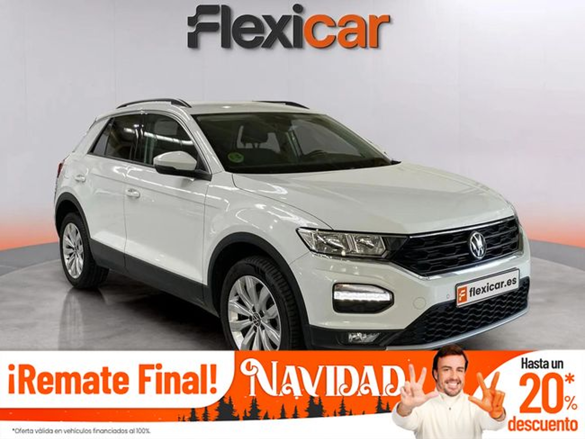 Imagen de VOLKSWAGEN T-Roc