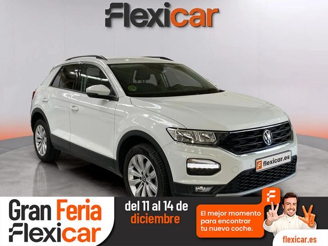 VOLKSWAGEN T-Roc (Advance 1.5 TSI 110kW (150CV) DSG) en Sevilla
