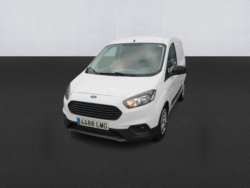 Foto del FORD Transit Courier Van 1.5TDCi Trend 75