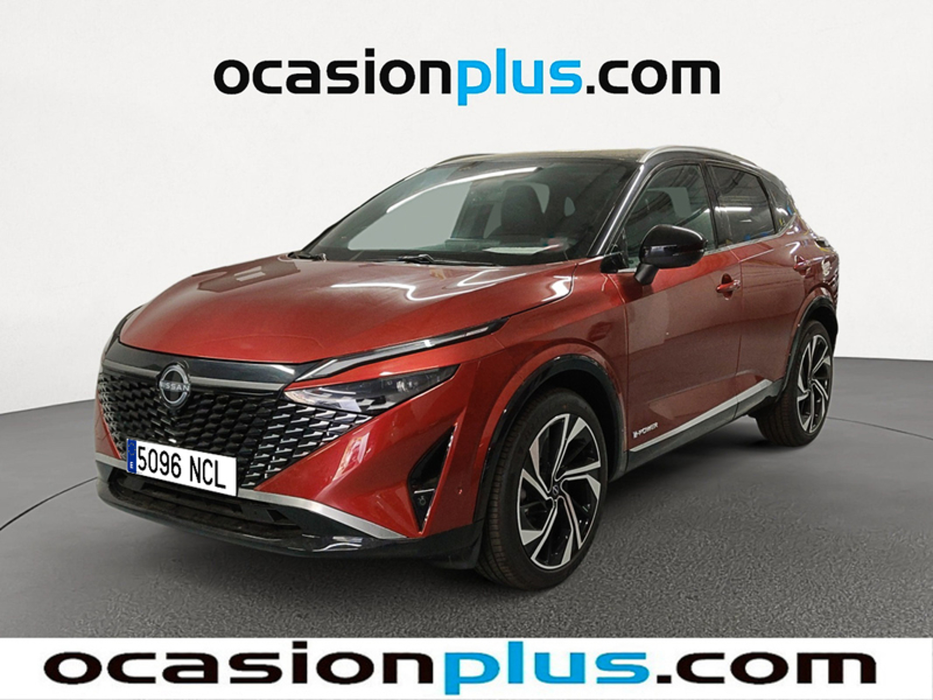 Imagen de NISSAN Qashqai