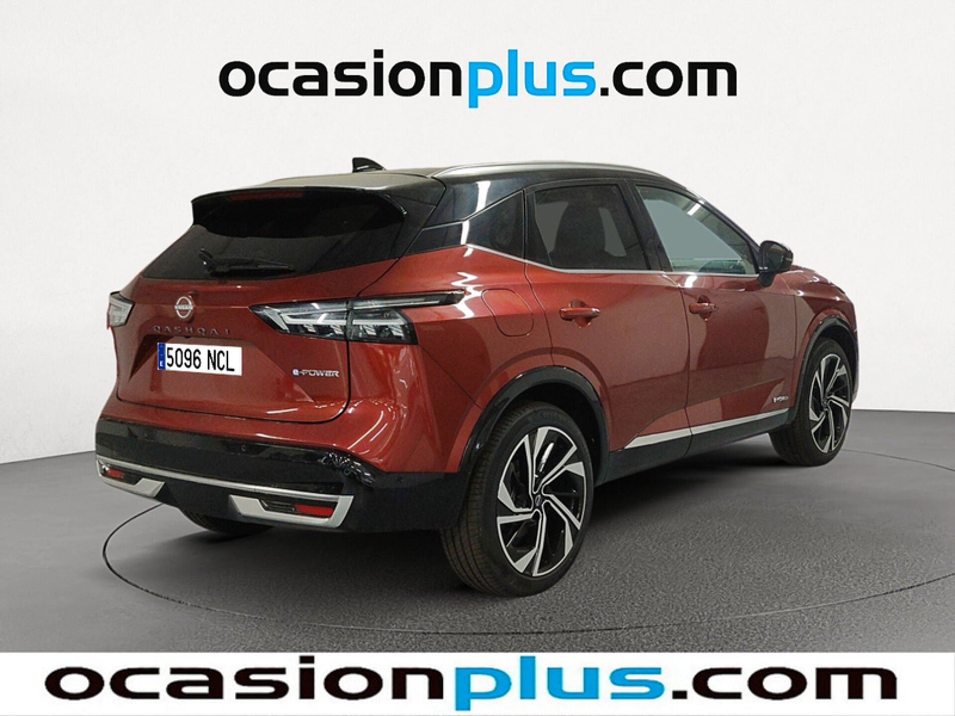 Imagen 3 de NISSAN Qashqai