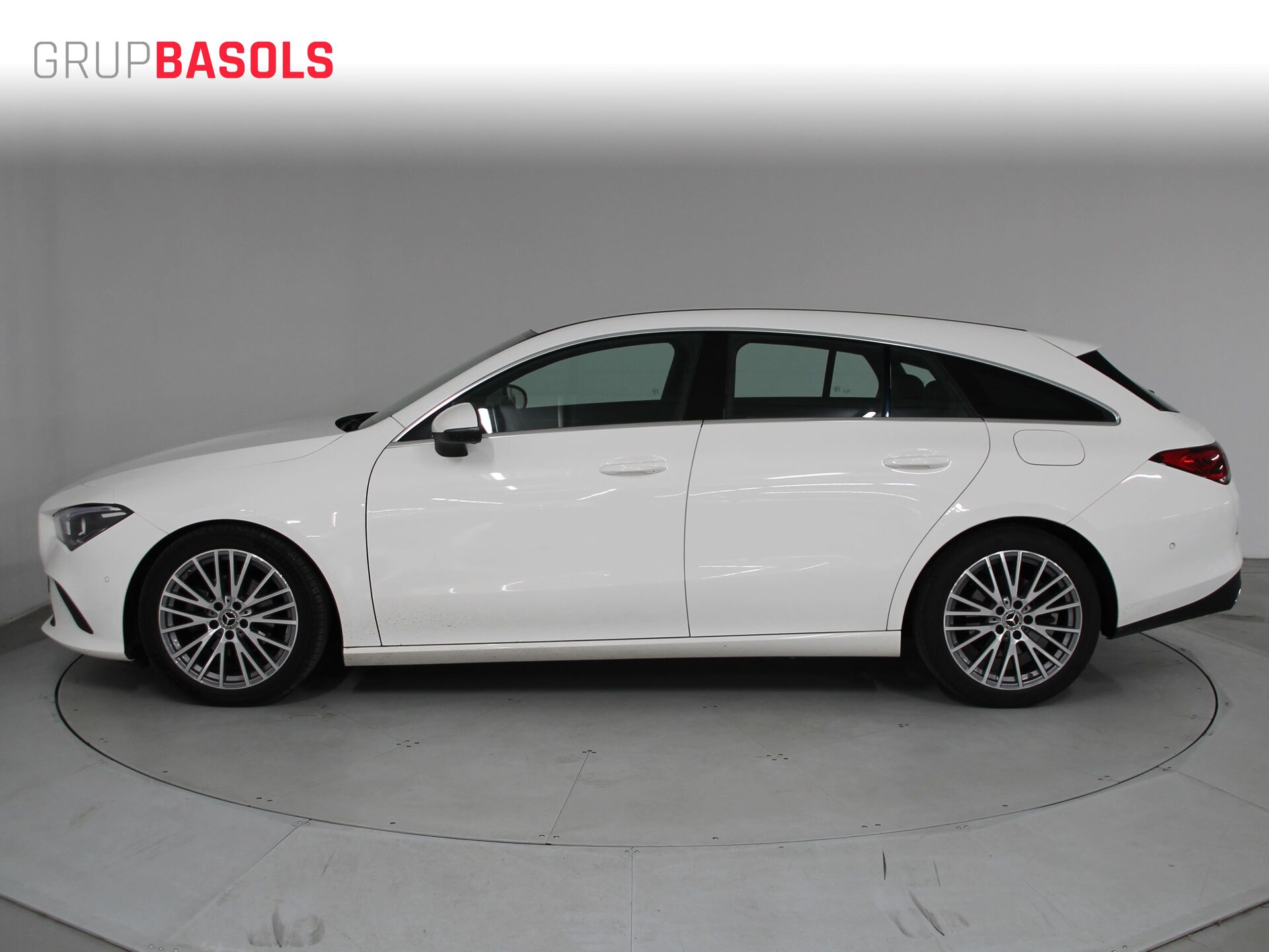 Imagen 3 de MERCEDES Clase CLA